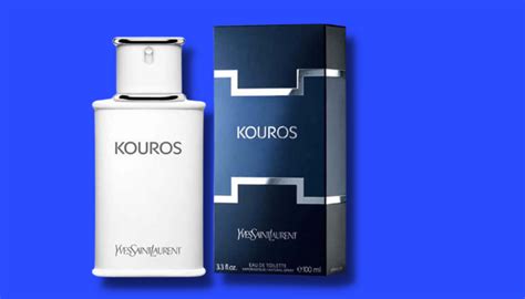 dupes of ysl kouros reddit|kouros god of scents.